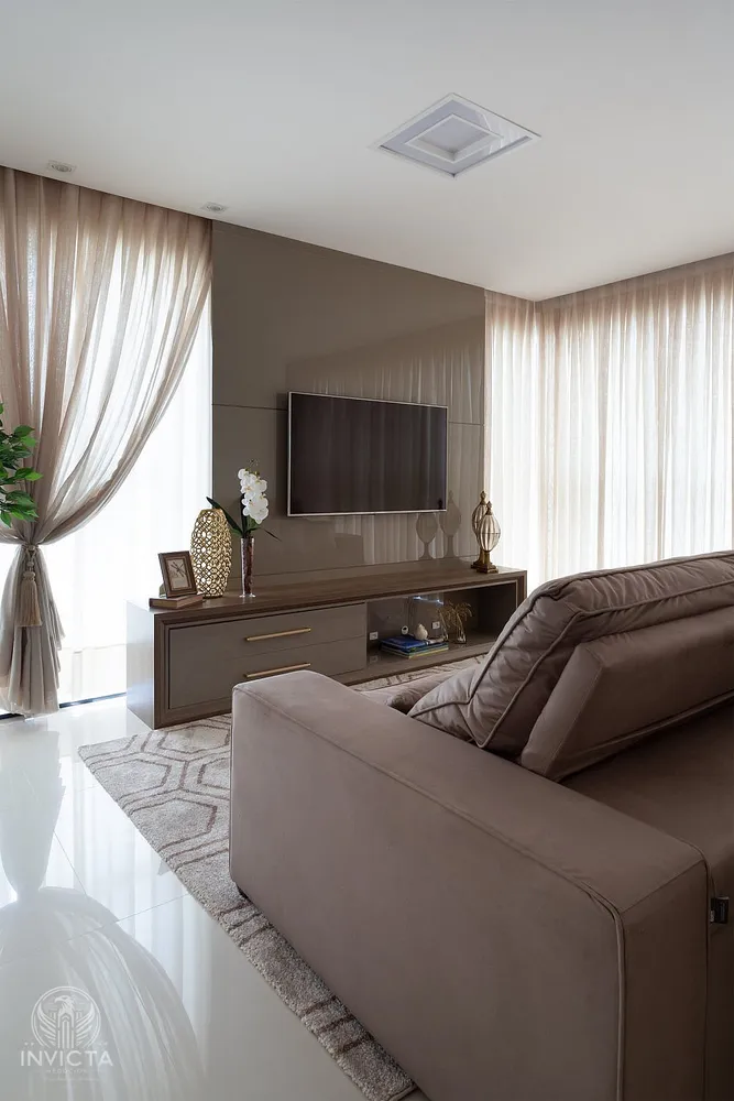 Apartamento, 3 quartos, 123 m² - Foto 2