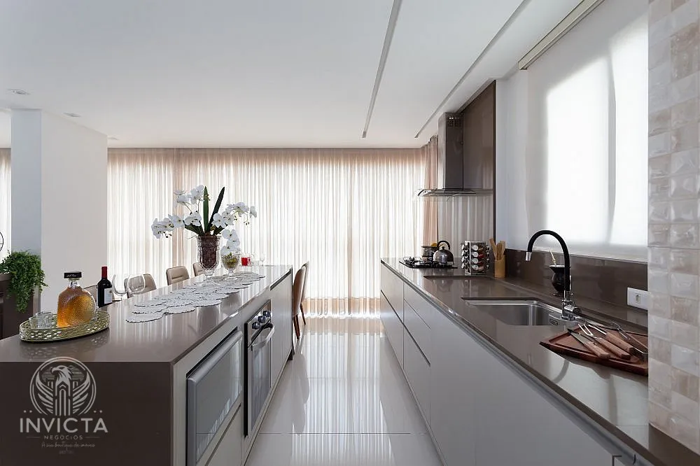 Apartamento, 3 quartos, 123 m² - Foto 4
