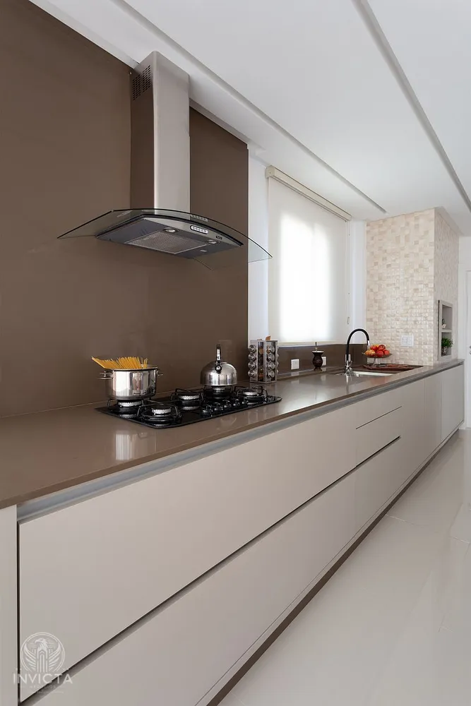 Apartamento, 3 quartos, 123 m² - Foto 2