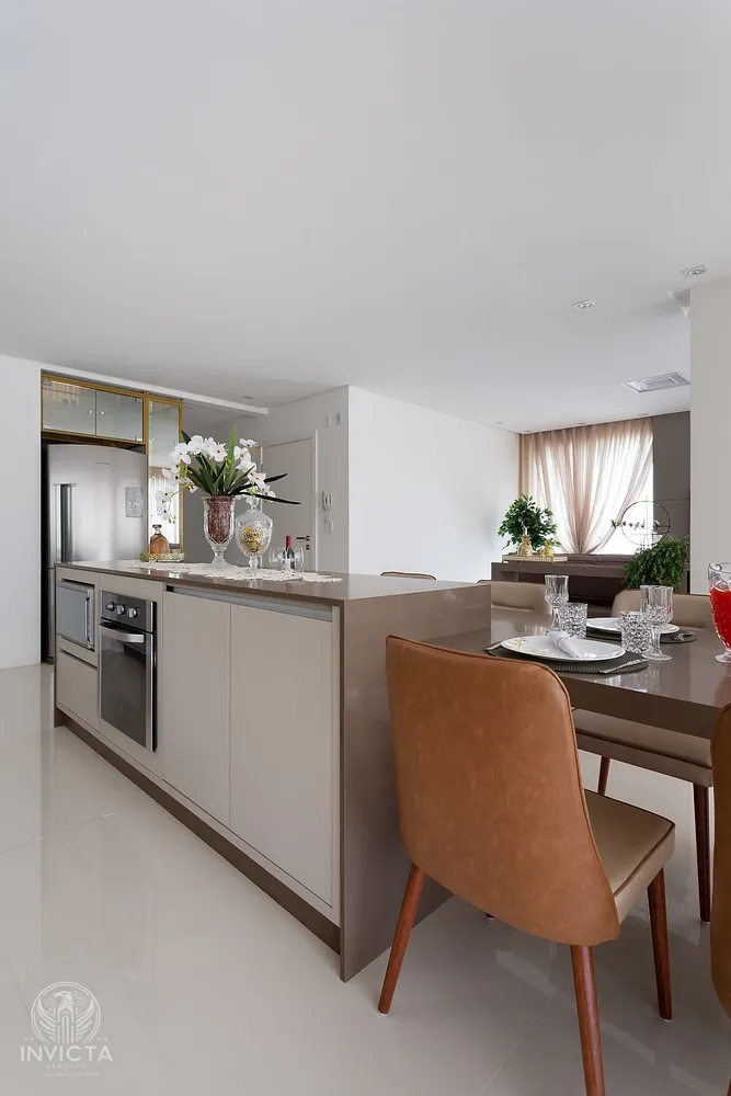 Apartamento, 3 quartos, 123 m² - Foto 3