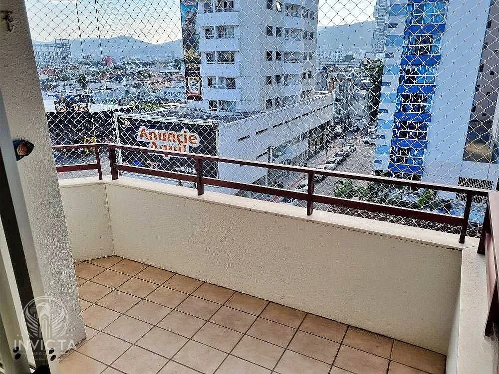 Apartamento, 3 quartos, 107 m² - Foto 3