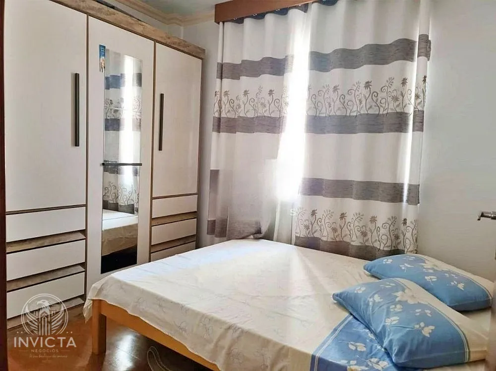 Apartamento, 3 quartos, 107 m² - Foto 10