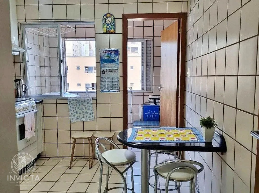 Apartamento, 3 quartos, 107 m² - Foto 7
