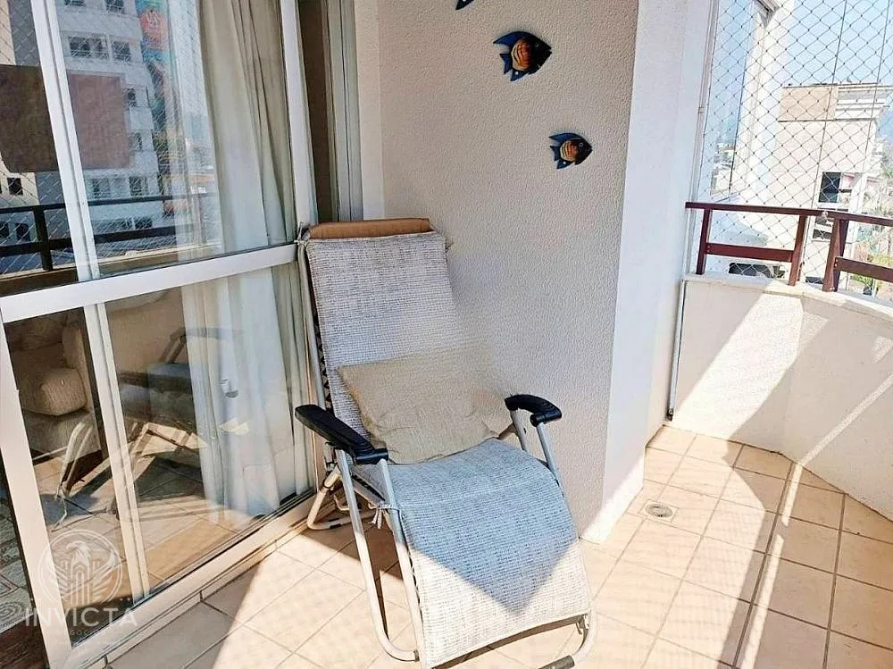 Apartamento, 3 quartos, 107 m² - Foto 2