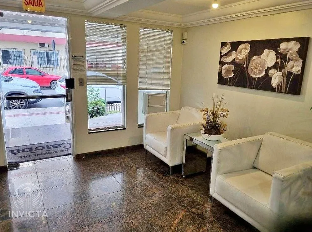Apartamento, 3 quartos, 107 m² - Foto 14