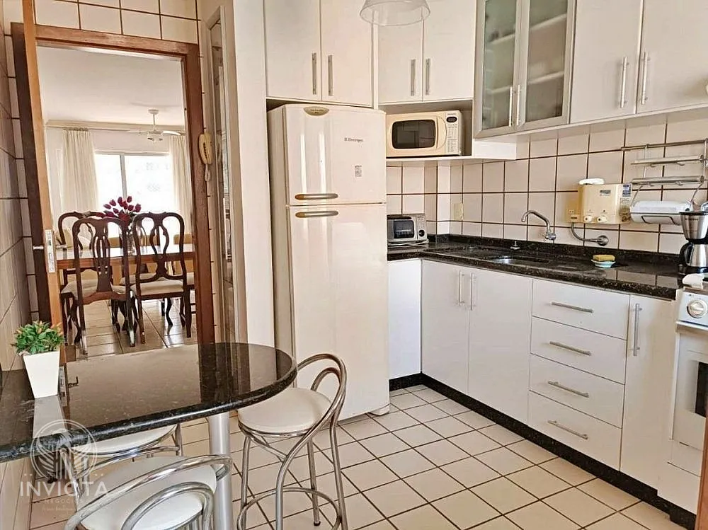 Apartamento, 3 quartos, 107 m² - Foto 4
