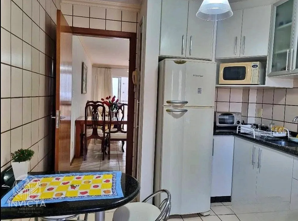 Apartamento, 3 quartos, 107 m² - Foto 8