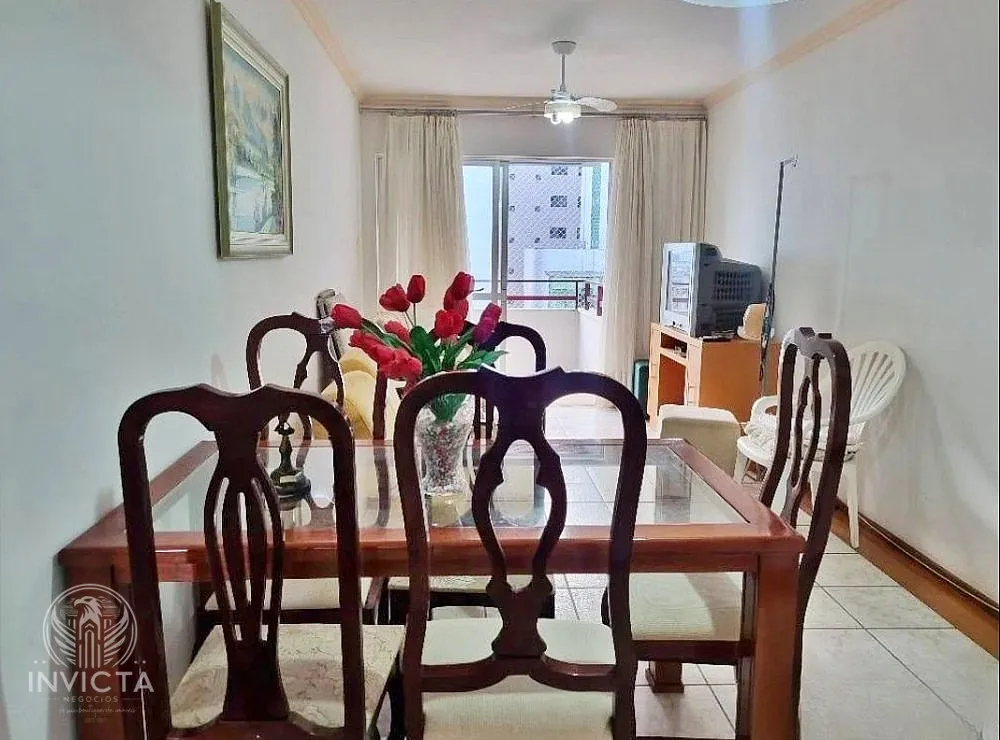 Apartamento, 3 quartos, 107 m² - Foto 6