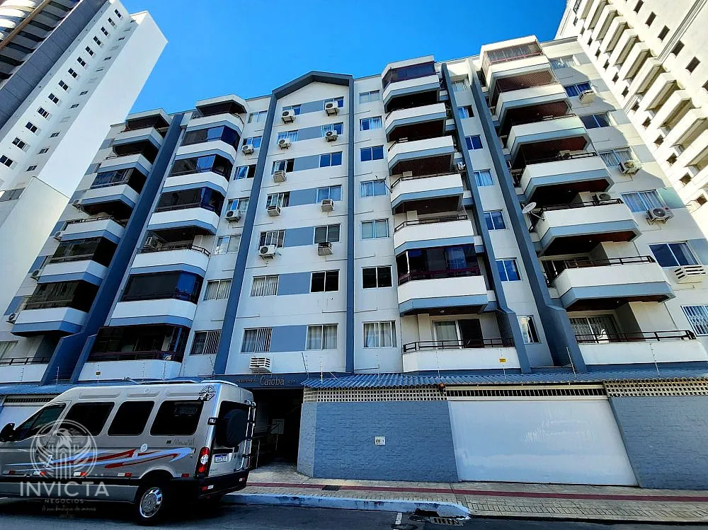 Apartamento, 3 quartos, 107 m² - Foto 13