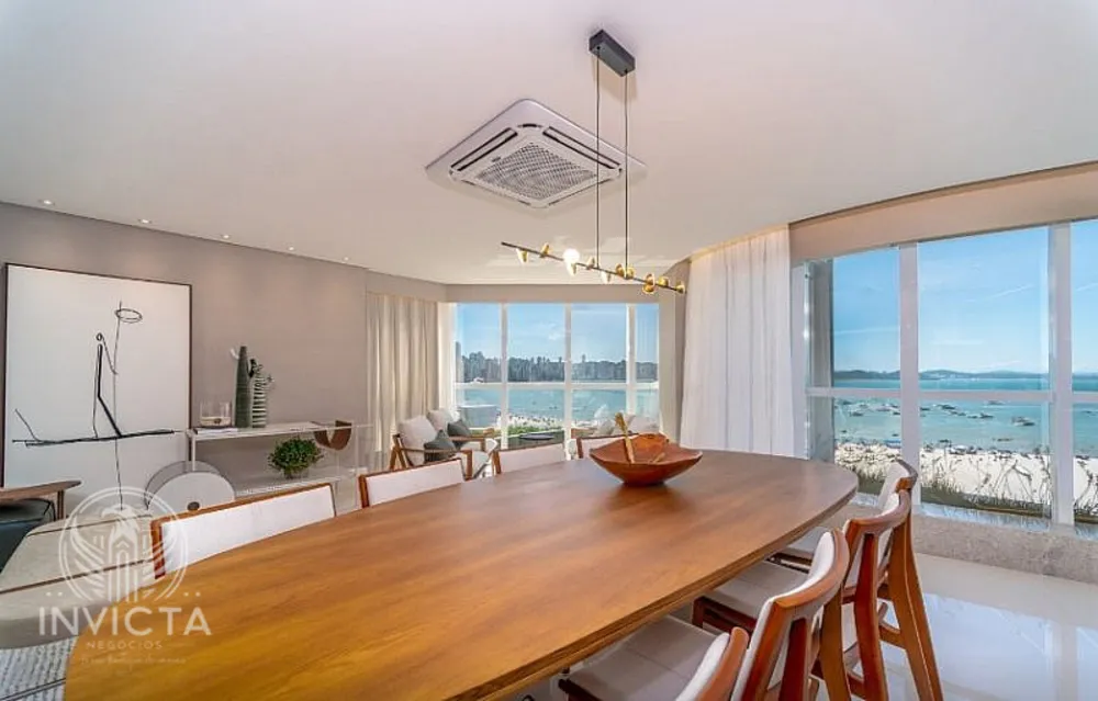Apartamento, 4 quartos, 237 m² - Foto 2
