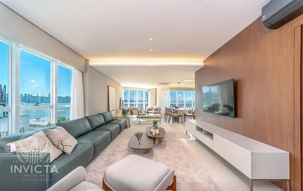 Apartamento, 4 quartos, 237 m² - Foto 1