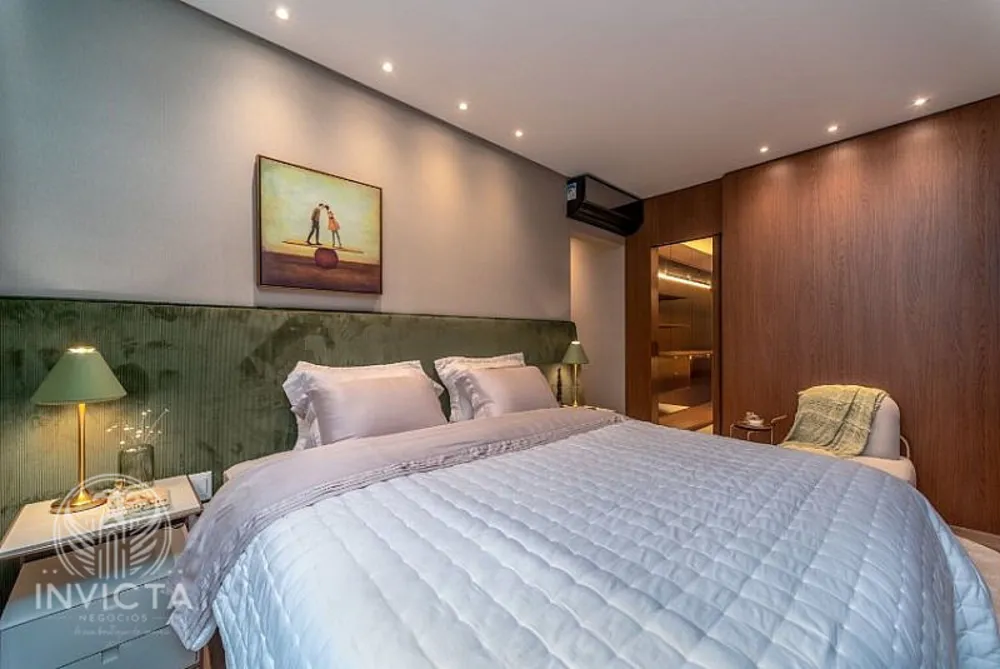 Apartamento, 4 quartos, 237 m² - Foto 8