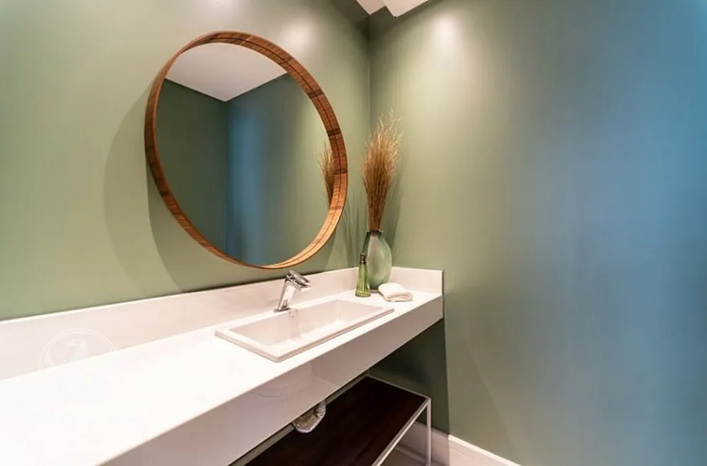 Apartamento, 4 quartos, 237 m² - Foto 12