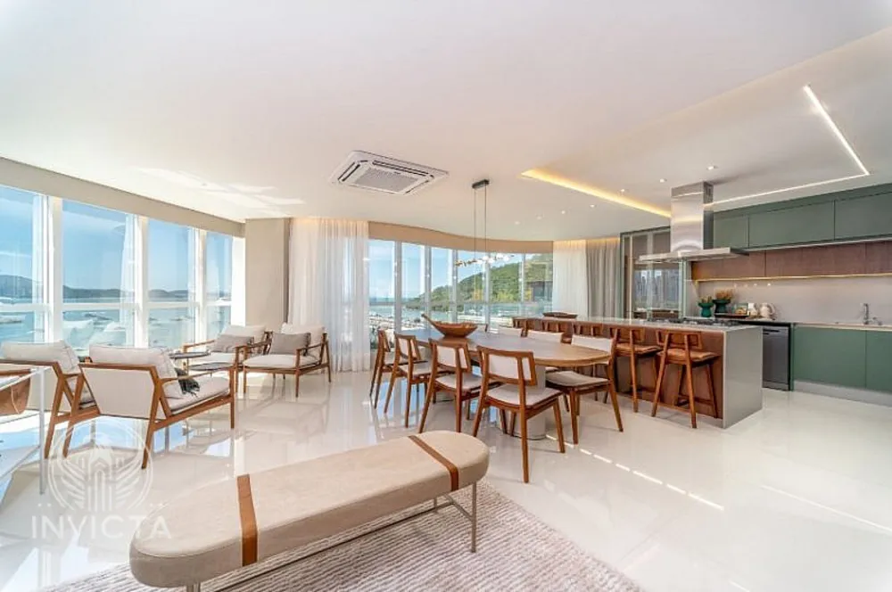 Apartamento, 4 quartos, 237 m² - Foto 2