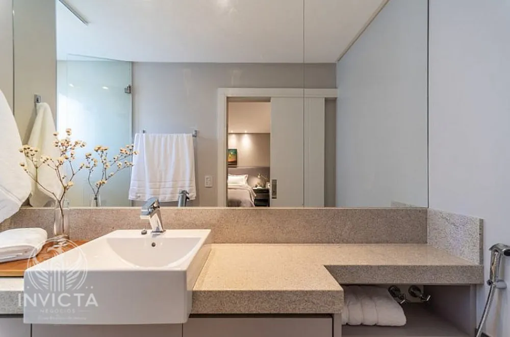 Apartamento, 4 quartos, 237 m² - Foto 9