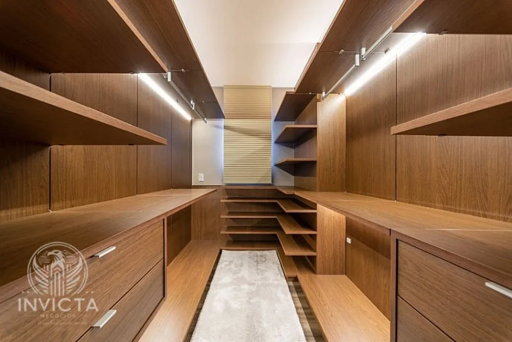 Apartamento, 4 quartos, 237 m² - Foto 11