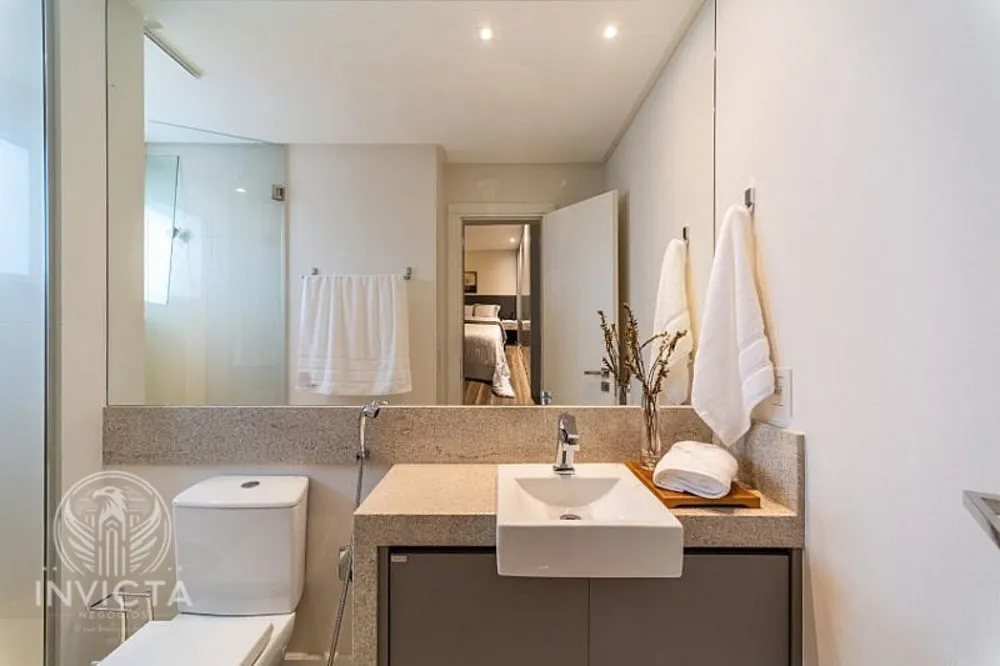 Apartamento, 4 quartos, 237 m² - Foto 10