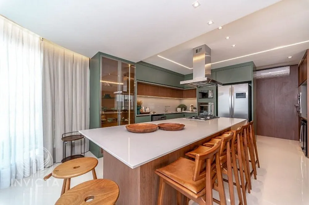 Apartamento, 4 quartos, 237 m² - Foto 4