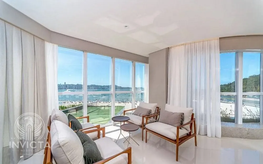 Apartamento, 4 quartos, 237 m² - Foto 3