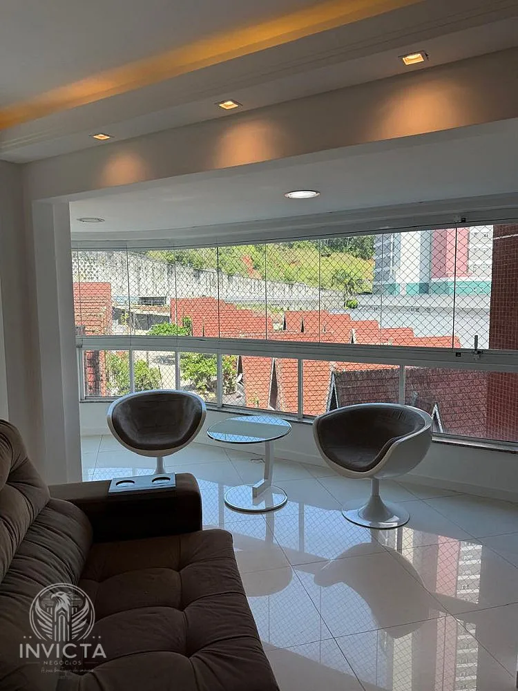 Apartamento, 2 quartos, 91 m² - Foto 5