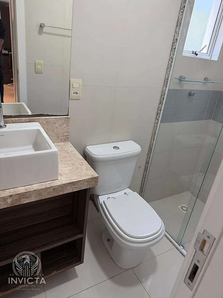 Apartamento, 2 quartos, 91 m² - Foto 8
