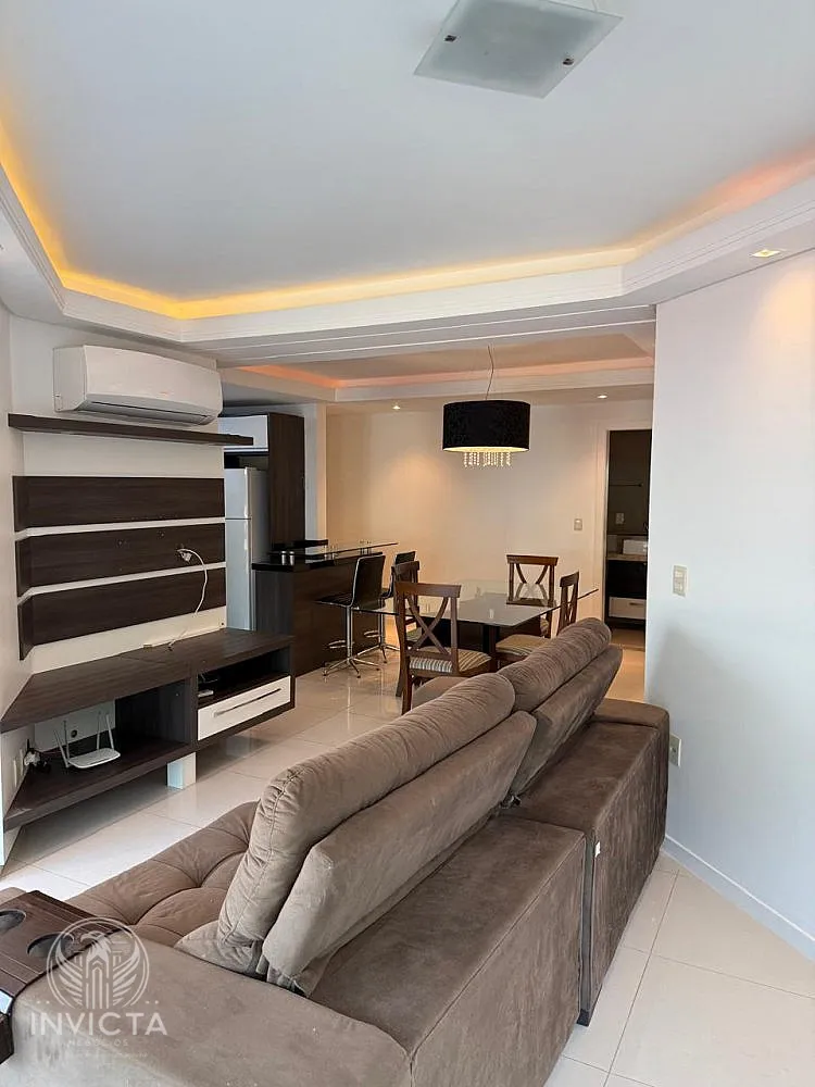 Apartamento, 2 quartos, 91 m² - Foto 2