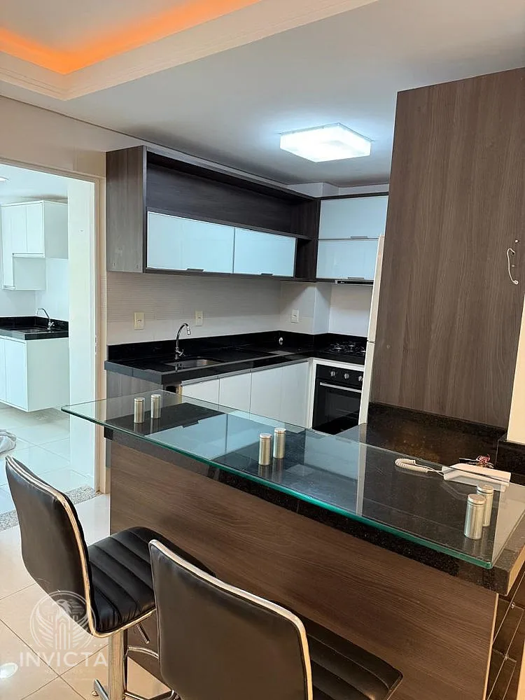 Apartamento, 2 quartos, 91 m² - Foto 9
