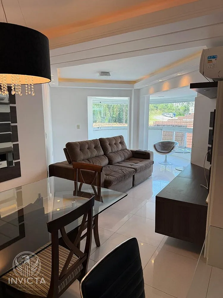 Apartamento, 2 quartos, 91 m² - Foto 3