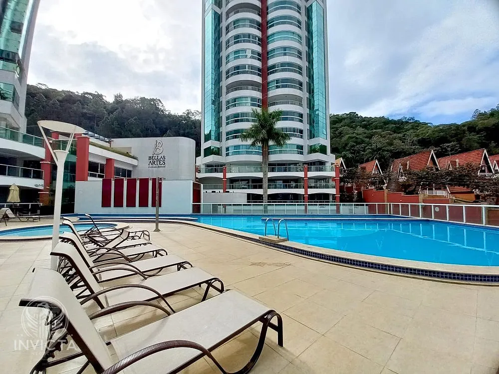 Apartamento, 2 quartos, 91 m² - Foto 7