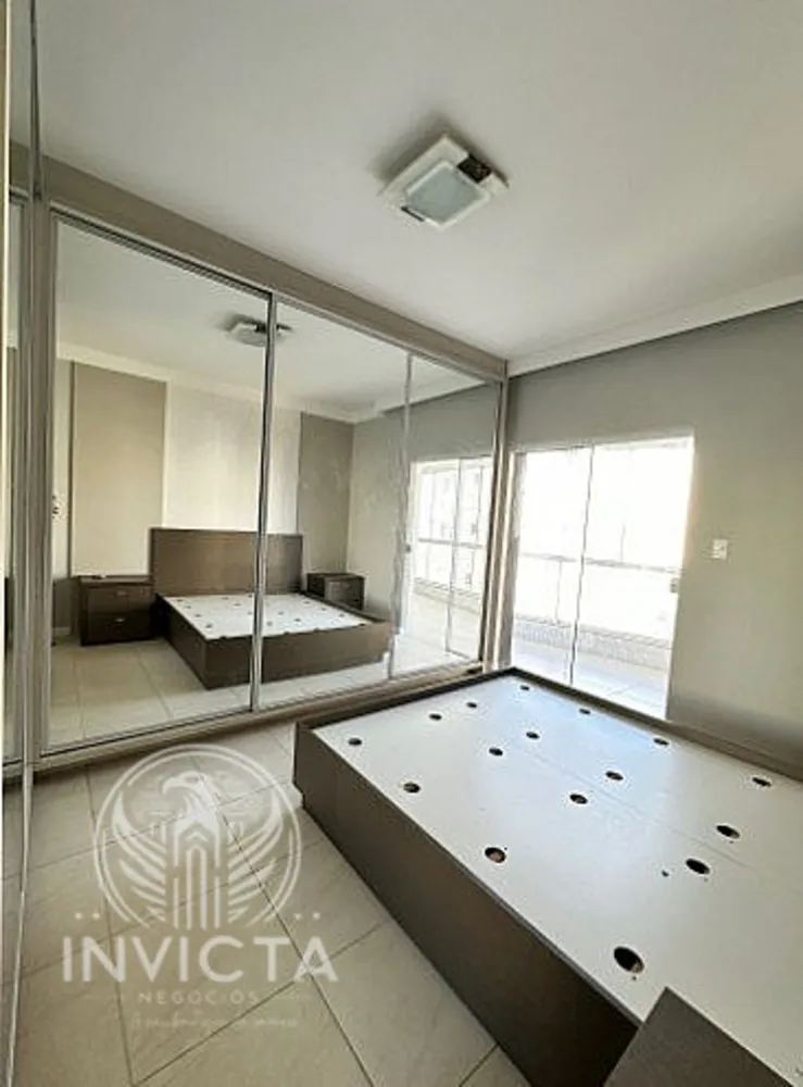 Apartamento, 2 quartos, 110 m² - Foto 3