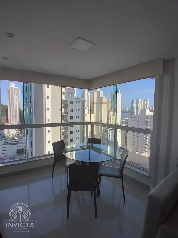 Apartamento à venda com 4 quartos, 134m² - Foto 1