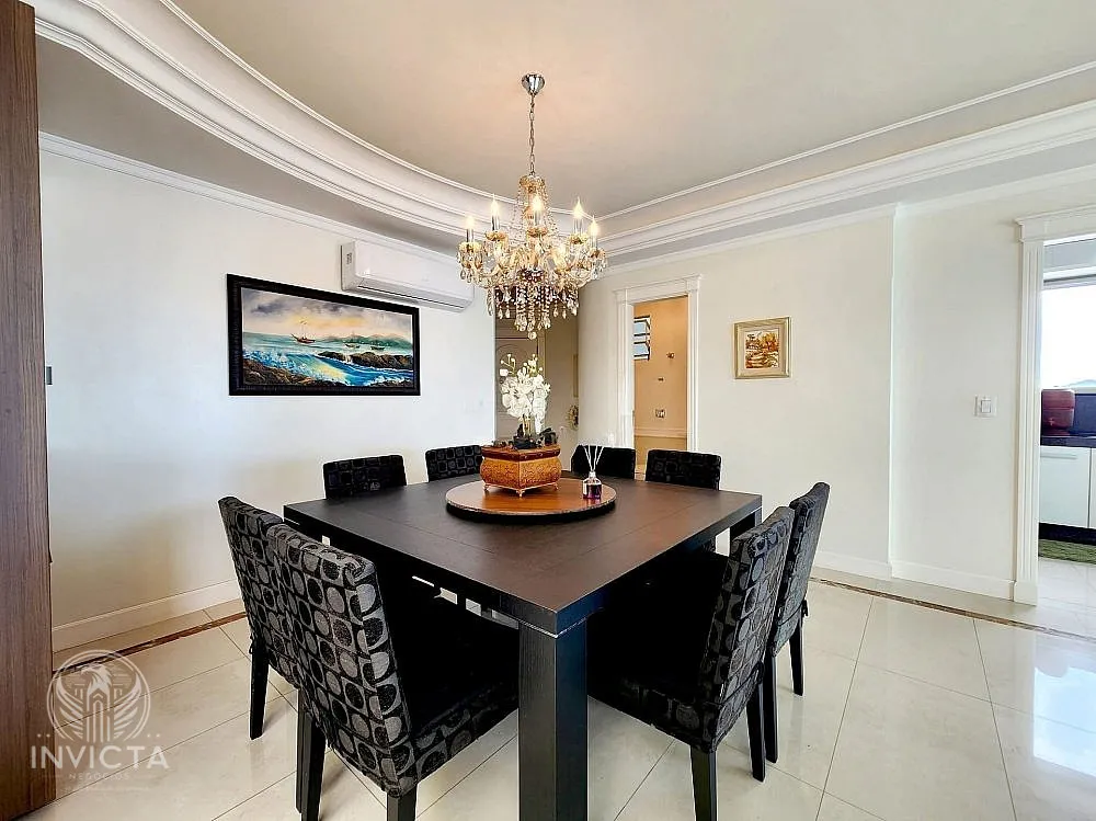 Apartamento, 3 quartos, 200 m² - Foto 4
