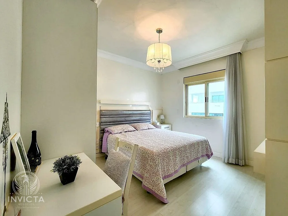 Apartamento, 3 quartos, 200 m² - Foto 5