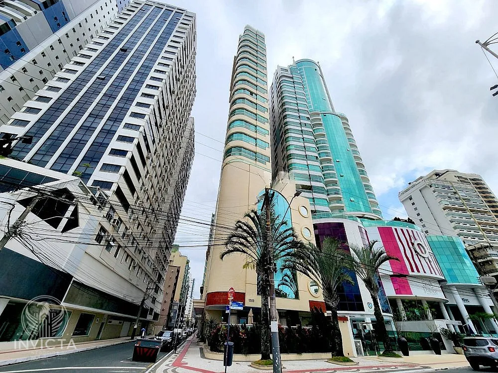 Apartamento, 3 quartos, 200 m² - Foto 13