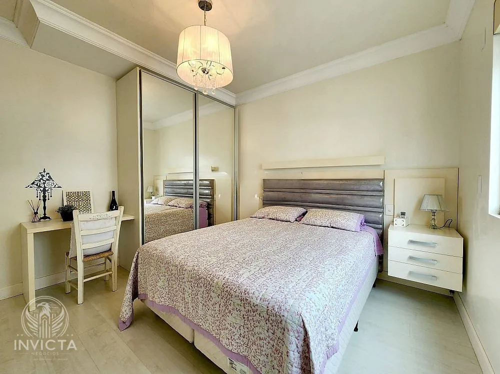 Apartamento, 3 quartos, 200 m² - Foto 10