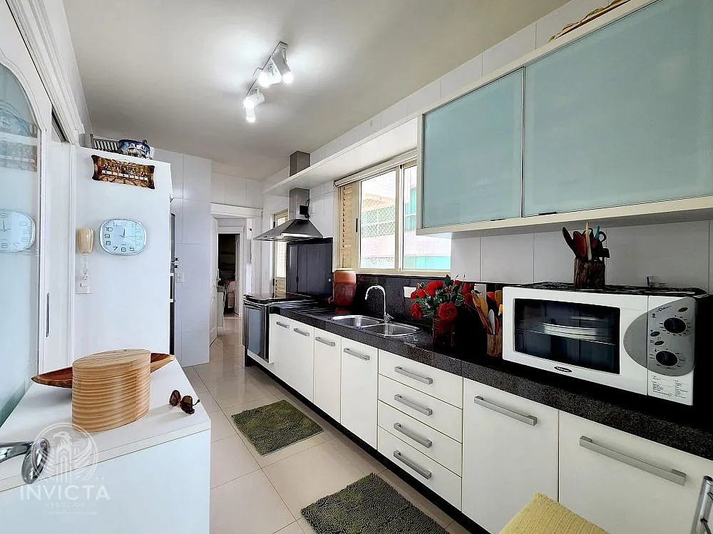 Apartamento, 3 quartos, 200 m² - Foto 6