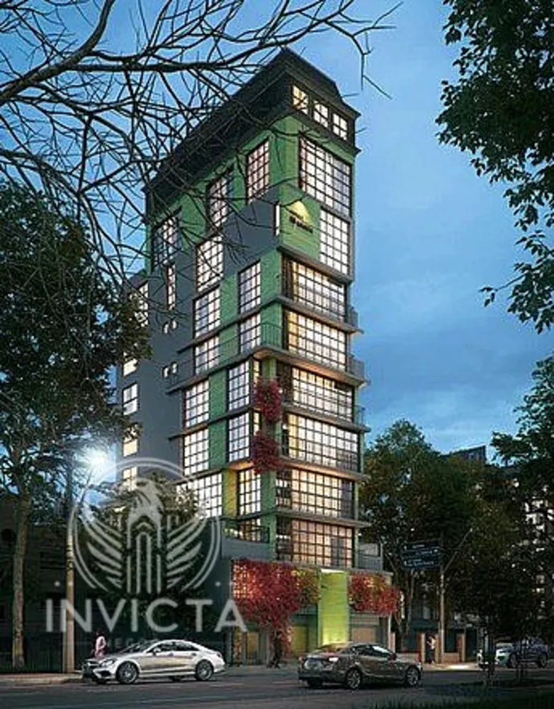 Apartamento, 3 quartos, 144 m² - Foto 7