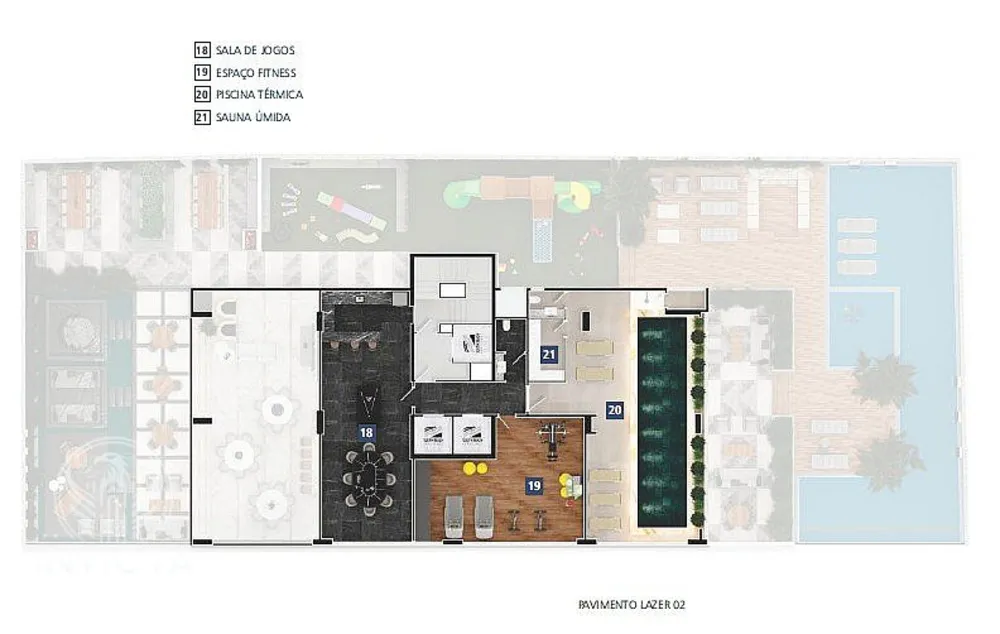 Apartamento, 4 quartos, 193 m² - Foto 5