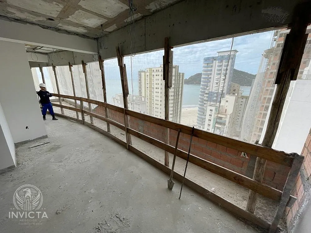 Apartamento, 4 quartos, 193 m² - Foto 6