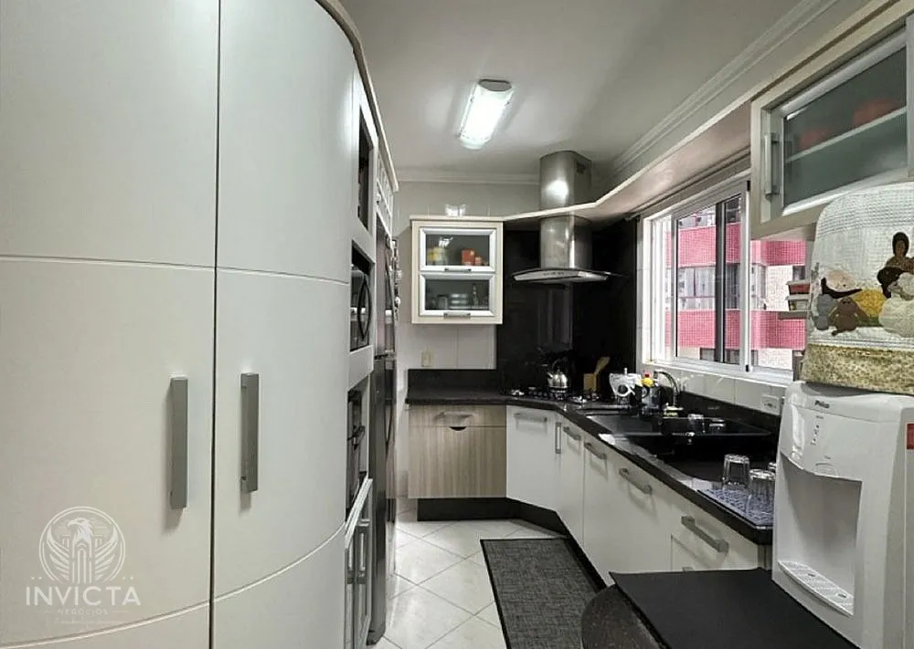 Apartamento, 3 quartos, 126 m² - Foto 4