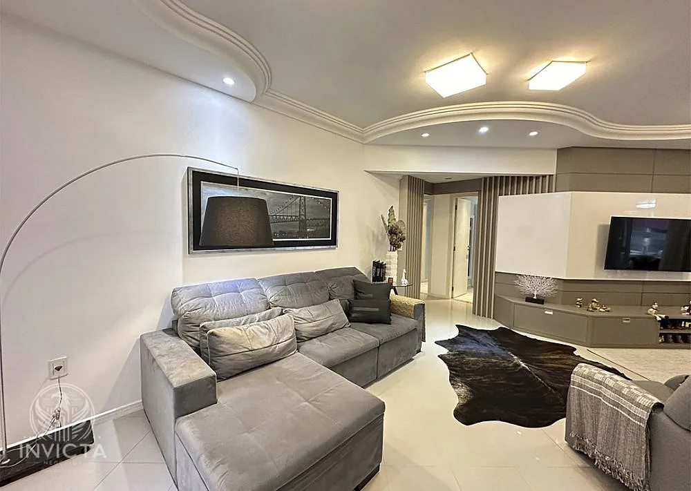 Apartamento, 3 quartos, 126 m² - Foto 2