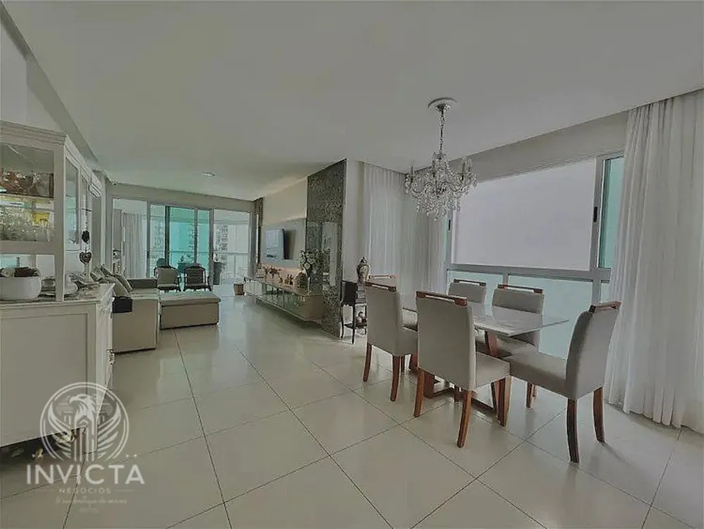 Apartamento, 3 quartos, 158 m² - Foto 3