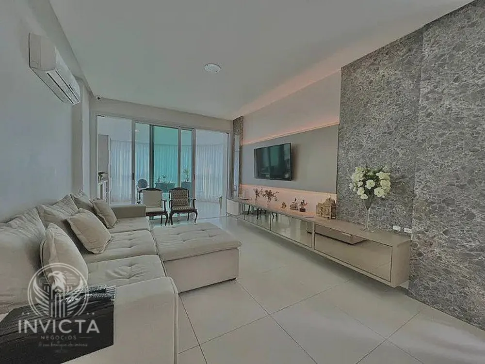 Apartamento, 3 quartos, 158 m² - Foto 1