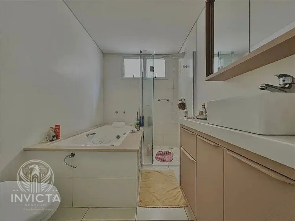 Apartamento, 3 quartos, 158 m² - Foto 10