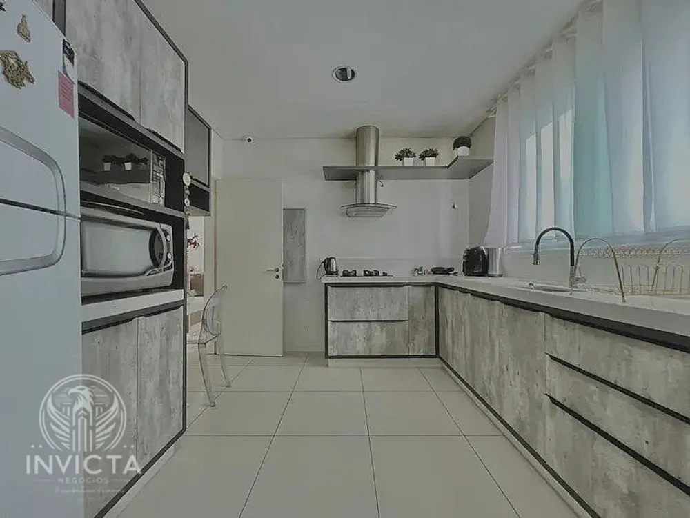 Apartamento, 3 quartos, 158 m² - Foto 6