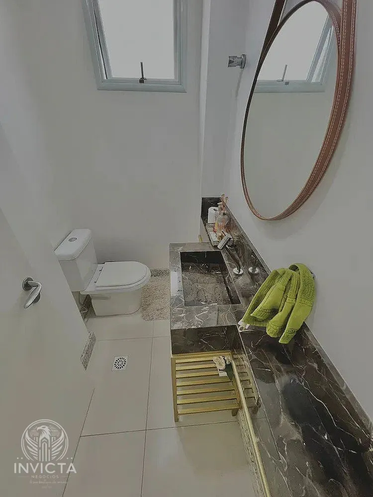 Apartamento, 3 quartos, 158 m² - Foto 5