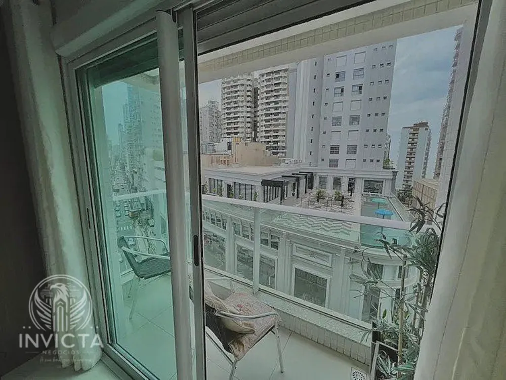 Apartamento, 3 quartos, 158 m² - Foto 7