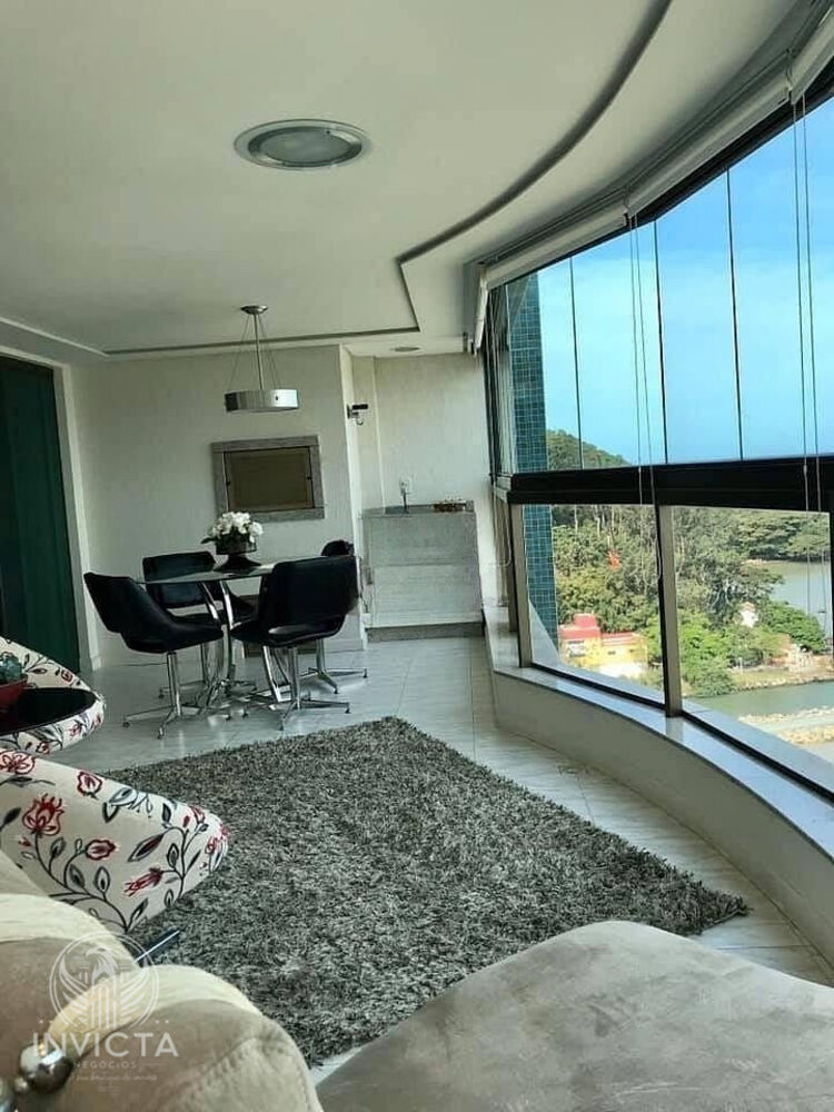 Apartamento à venda com 3 quartos, 163m² - Foto 12