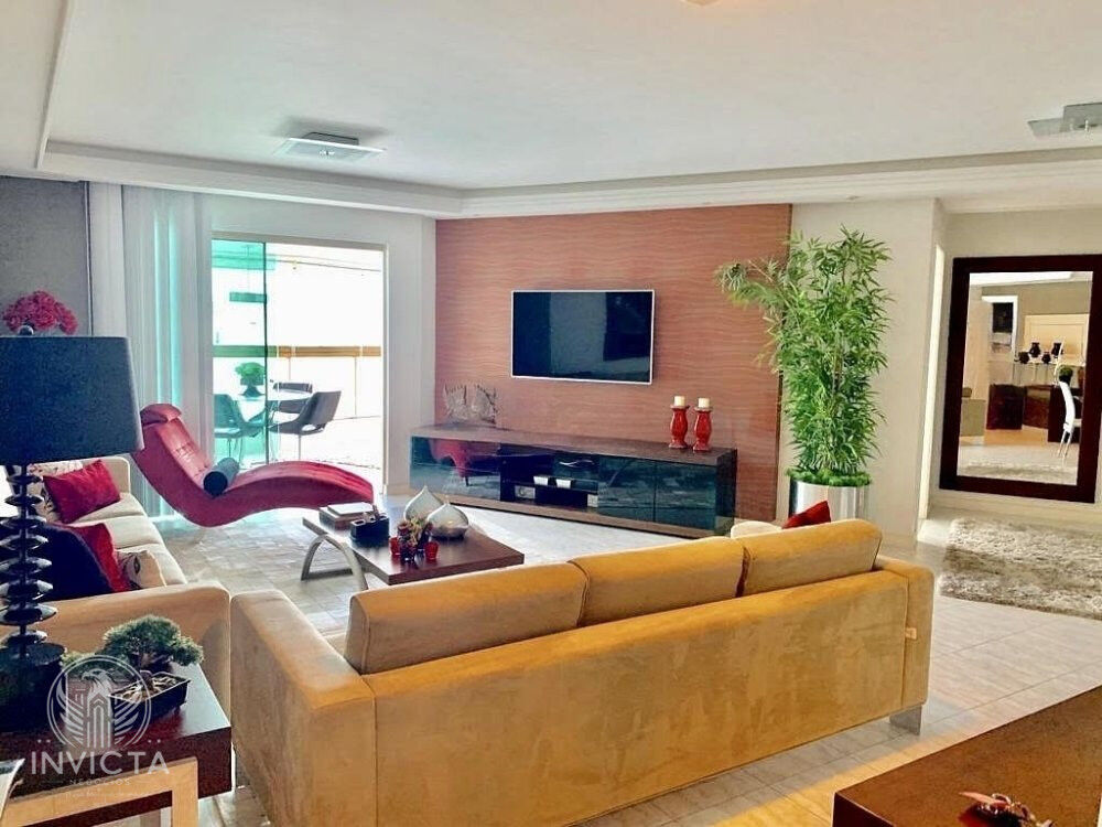 Apartamento à venda com 3 quartos, 163m² - Foto 6