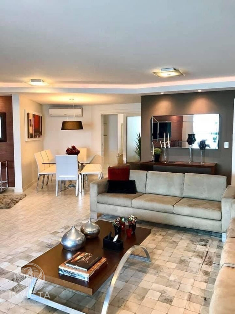 Apartamento à venda com 3 quartos, 163m² - Foto 5